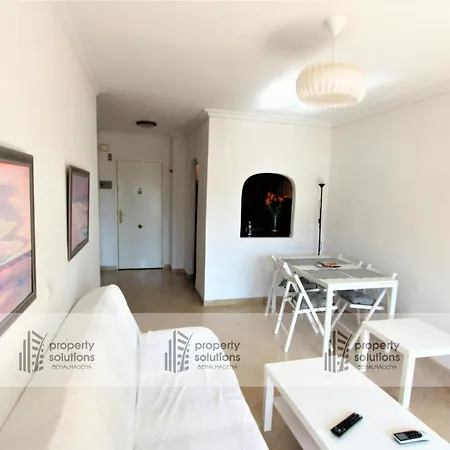 Διαμέρισμα 806 Minerva - Vista Al Mar, La Piscina Y La Montana - Excelente Wifi *