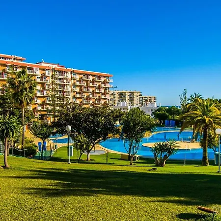 806 Minerva - Vista Al Mar, La Piscina Y La Montana - Excelente Wifi Διαμέρισμα *