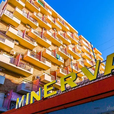 806 Minerva - Vista Al Mar, La Piscina Y La Montana - Excelente Wifi Διαμέρισμα Benalmádena