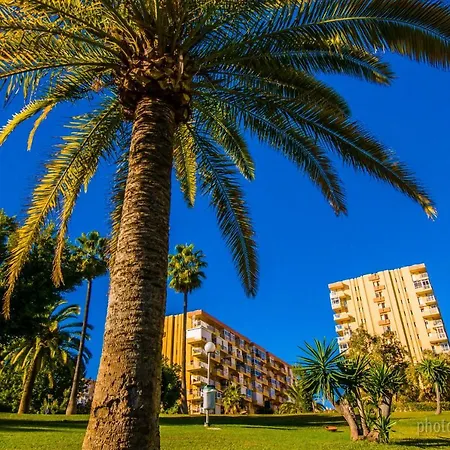 Διαμέρισμα 806 Minerva - Vista Al Mar, La Piscina Y La Montana - Excelente Wifi *